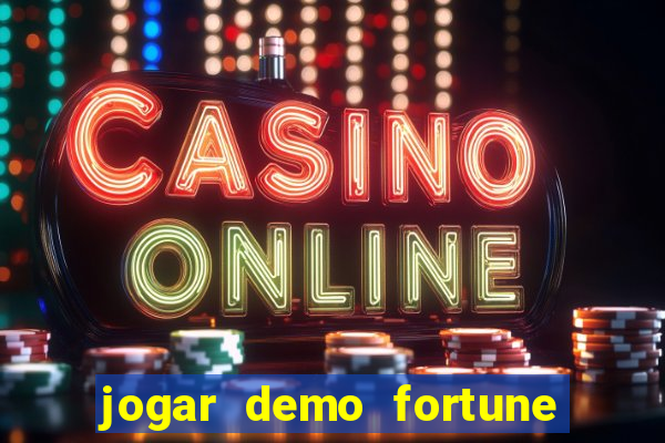 jogar demo fortune tiger 2